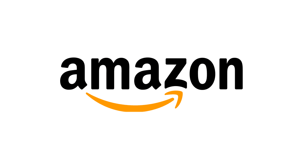 Logo Amazon