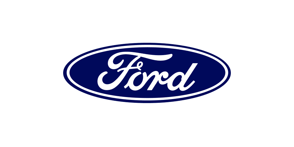 Logo Ford