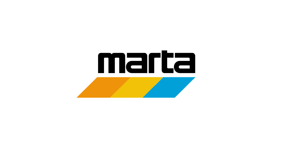 Logo Marta