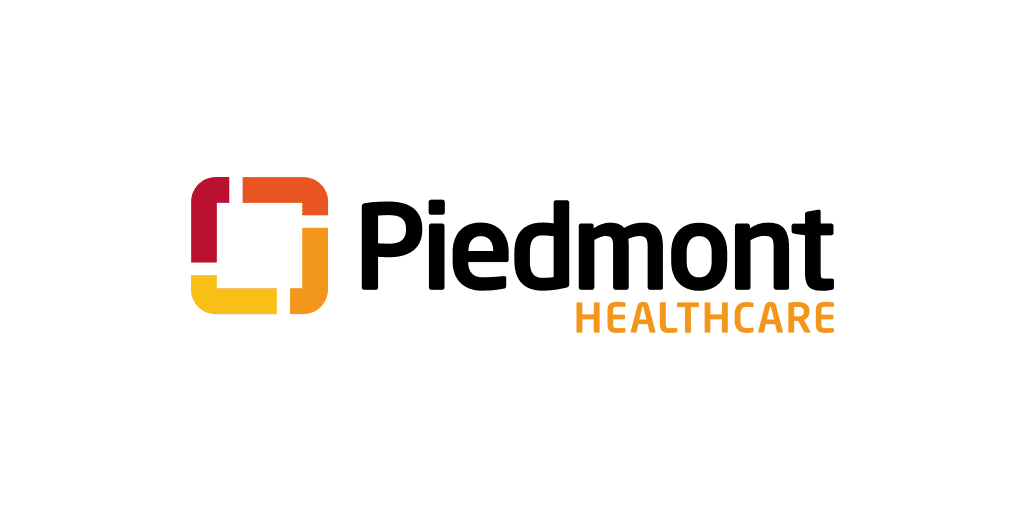 Logo Piedmont Healthcare