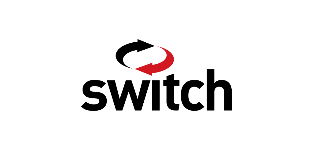 Logo Switch