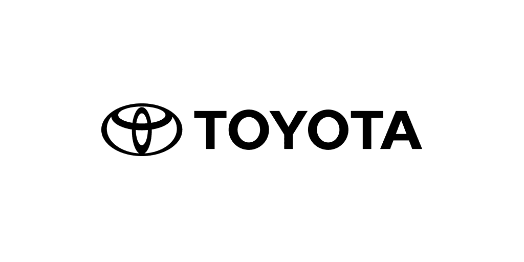 Logo Toyota