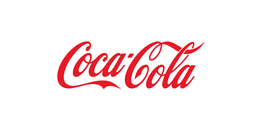 Logo Coca Cola